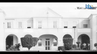 BERKELEY HISTORY AND WALK