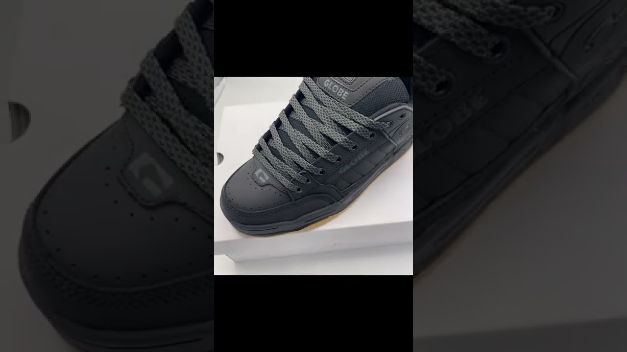 Globe Tilt Dark Shadow/Phantom#shorts