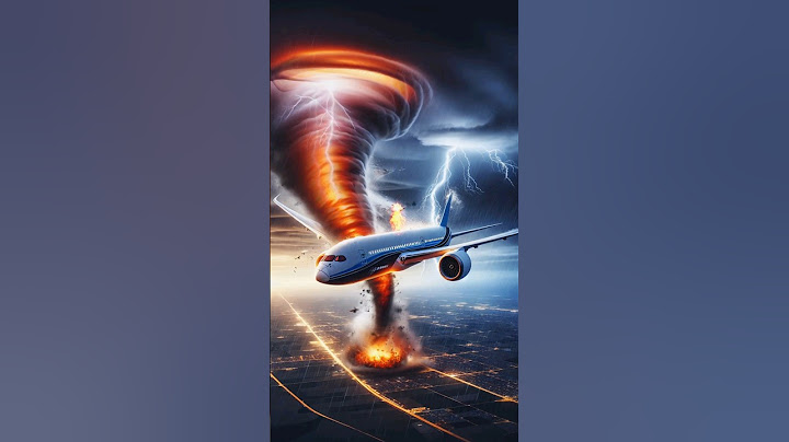 Jesus Calms the Super Tornado (Part 2) #shorts