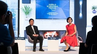 China 2017 - Building an Innovation Ecosystem