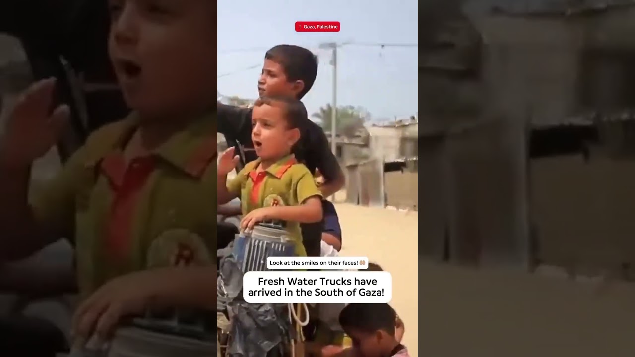 This is the impact of your donations‼️