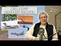 Session 38: Aircraft Charter | The Rousseau Report