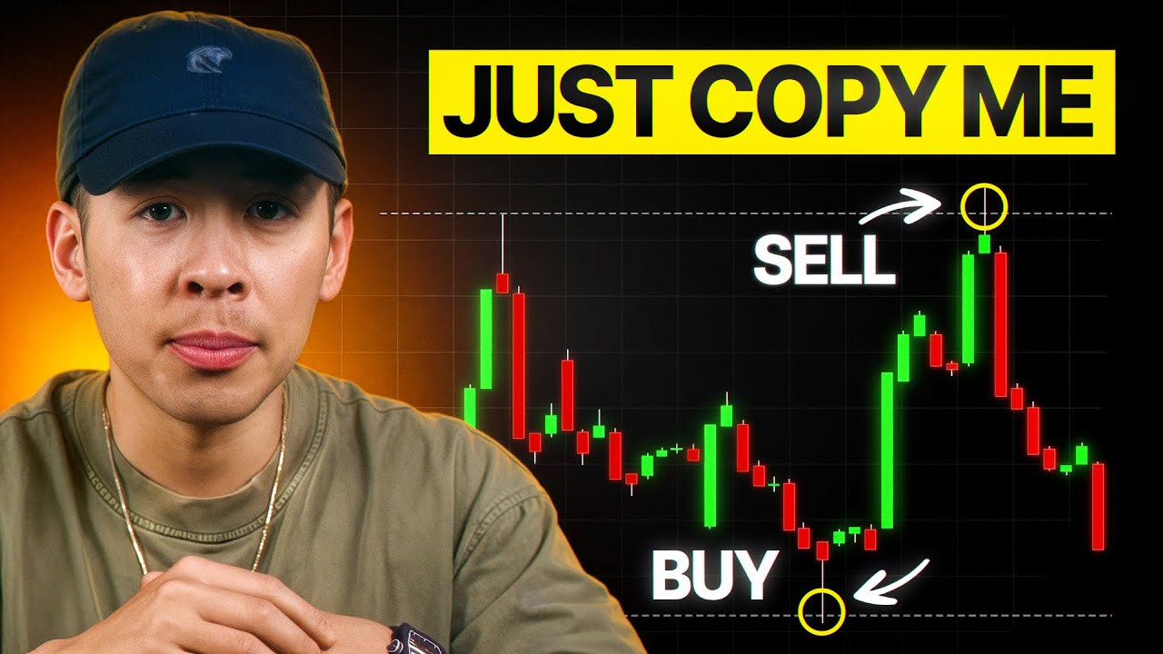 i made over $10M trading. watch this video so you can just copy my strategies.