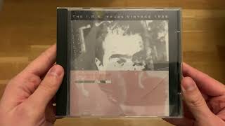 R.E.M. – Lifes Rich Pageant | CD Unboxing
