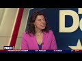 Super Tuesday Analysis Highlights