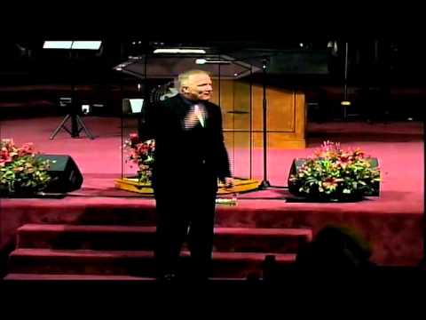 SHCOG Classic 04-15-12 AM Part 2 preaching about worship
