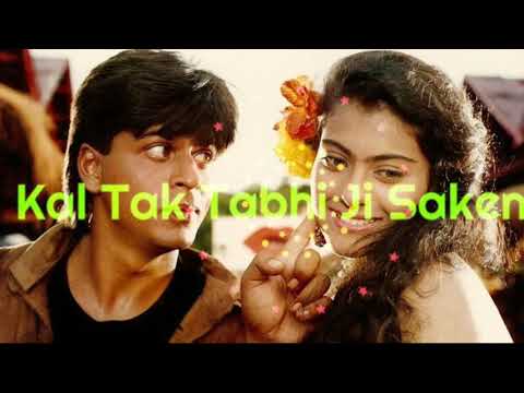 Old hindi song status video leke there lab ki lali