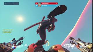 Genji butt