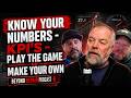 Know Your Numbers - Beyond Repair:Crashing the Conversation - KPI's - Play the Game or Make Your Own