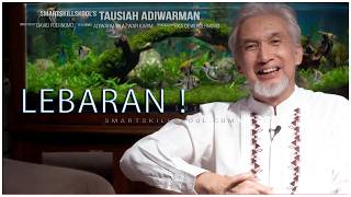 Mengukur Kualitas Iman di Bulan yang Penuh Ampunan – Tausiah Ustadz Adiwarman
