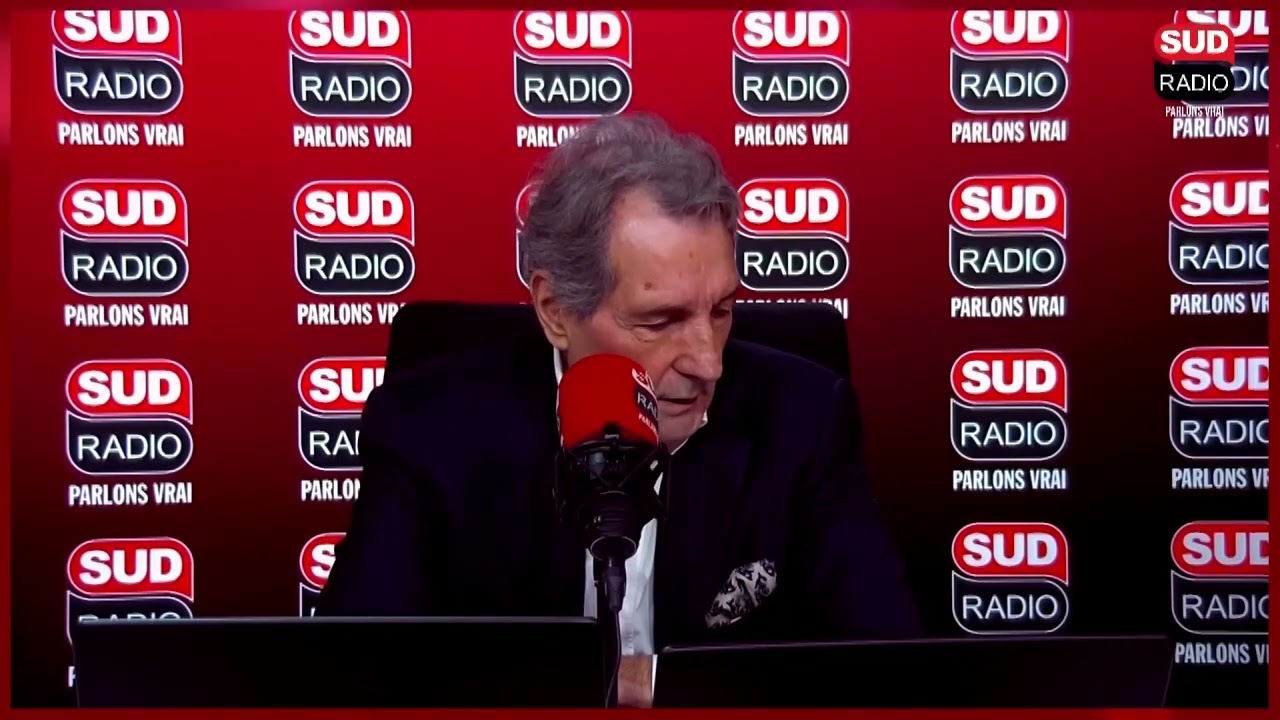 "Un apéro géant" après la mort de Jean-Marie Le Pen : Qu'en pensez-vous ?