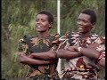 Yesu Katazama Mapigano Ulyankulu Choir Official Music Video