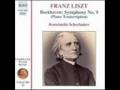 Beethoven/Liszt - Symphony No 9 Piano 3rd Movement 1 of 2