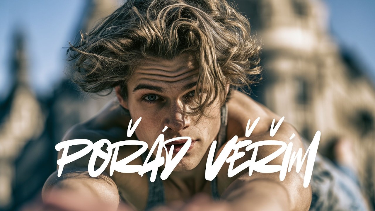 POŘÁD VĚŘÍM — i když nemám nic