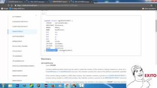 Introucción a WINAPI, clase 3: Agregando Botones y funcionalidad a la ventana