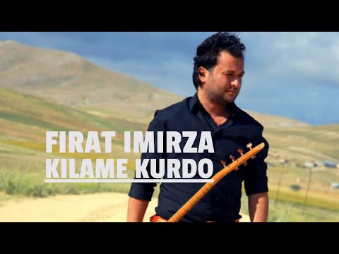 Firat Imirza - Kilamê KURDO (Official Audio)