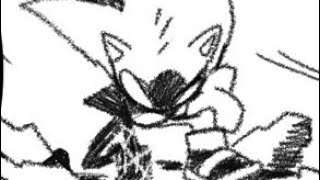 Sonic Frontiers Comic Dub: "It Doesn't Matter"