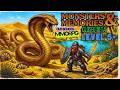 Nathan Plays : Monsters & Memories : The New EverQuest : Level 5+