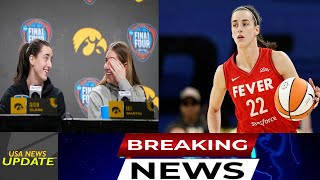 Fans Notice the Same Thing After New Caitlin Clark Practice Video Emerges