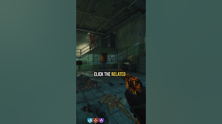 NEW Terminus Solo Pile Up Glitch! (BO6 Zombies Glitches)