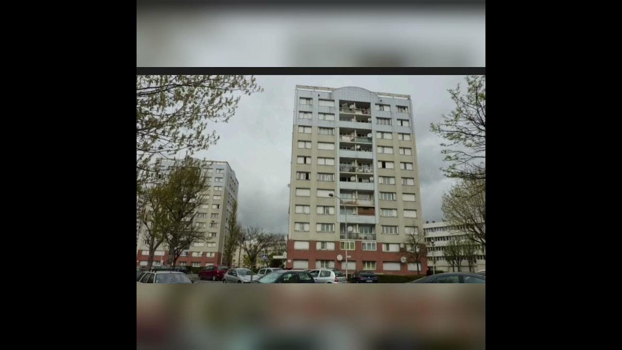 Visite des quartiers nord Asnières sur Seine YouTube Visite des quartiers nord Asnières sur Seine YouTube