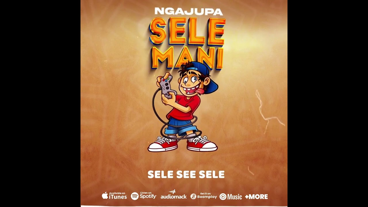 Watch Ngajupa - Selemani on YouTube Watch Ngajupa - Selemani on YouTube