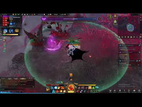 Lost Ark | Energy Overflow Soulfist | Gate 2 | MVP | Hard Vykas
