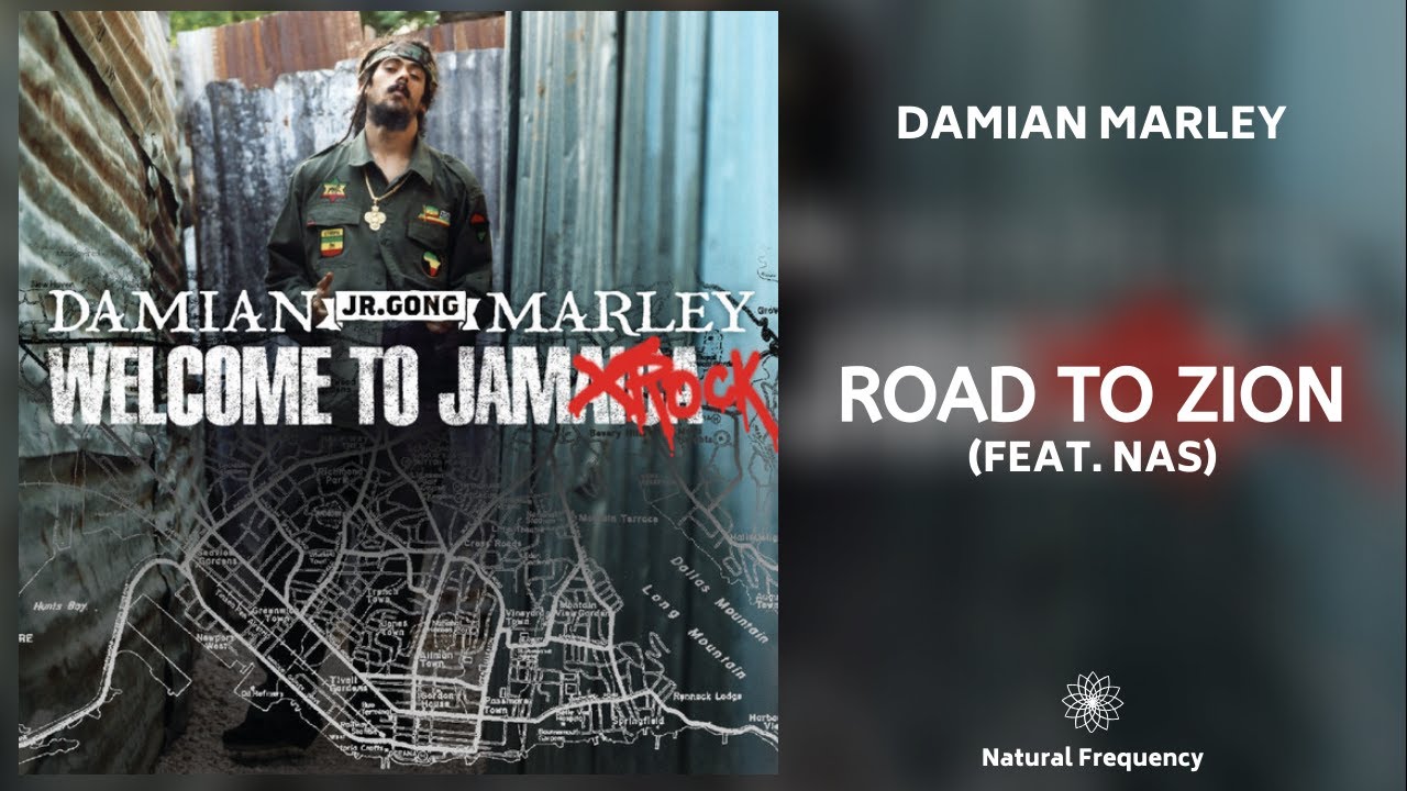 damian marley ft road to zion download