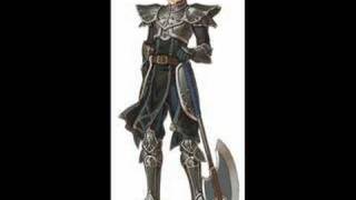 Fire Emblem: Radiant Dawn   Dark Traveler