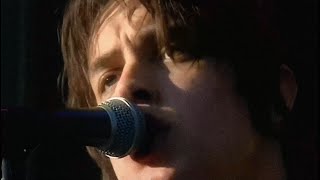 The Strokes - Someday | T in the Park Live (2006)