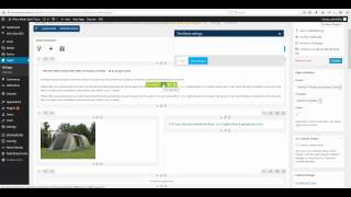 Visual Composer Plugin for Wordpress