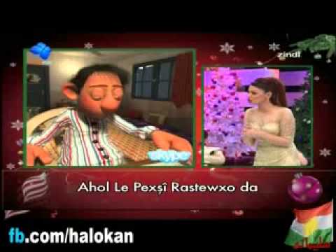 A7o l u Avin Live kurd max
