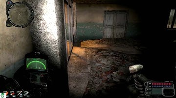 S.T.A.L.K.E.R. Call of Pripyat Tools - Pripyat Calibration Tools 2