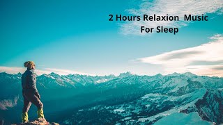 Beautiful Music For Sleep and Relaxation 1080p