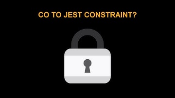 Kurs SQL 4: Jak dodać constrainty do tabeli?