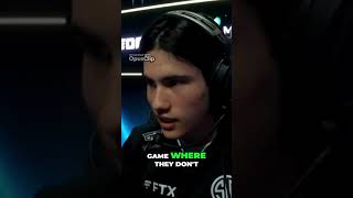 TSM FTX Dominates OG  Bryle's Unstoppable Performance!