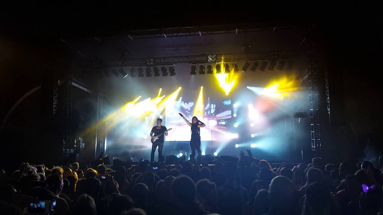 Ace Of Base Beautiful Life Acapella