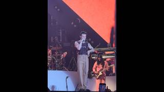 Harry Styles - Medicine live in Frankfurt N1