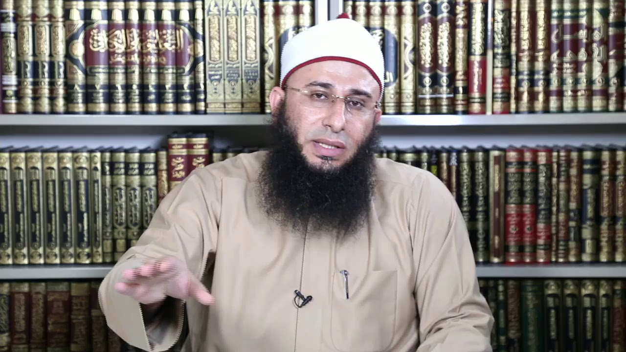 1( الرد على (كتاب صحيح البخاري نهاية اسطورة