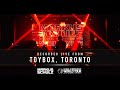 Markus schulz  global dj broadcast world tour toronto