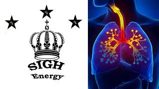 Lung Healing and Regeneration v2 EXTREMELY POWERFUL!!! (Energetically Programmed)