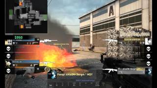 AK5kill