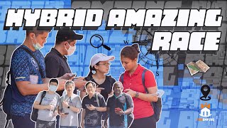 Best Hybrid Amazing Race Singapore Experience | FunEmpire Activities screenshot 4