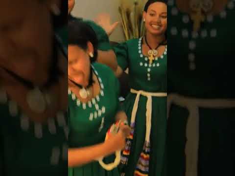 ጎጃም የጥበብ አድባር Habeshamusic ኢትዮጵያ Habesha Lovedance Dance Ebs