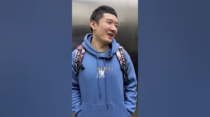 當我開奧迪RS4與開A6的老闆一起下班是種什麼體驗#Shorts - 天天要聞