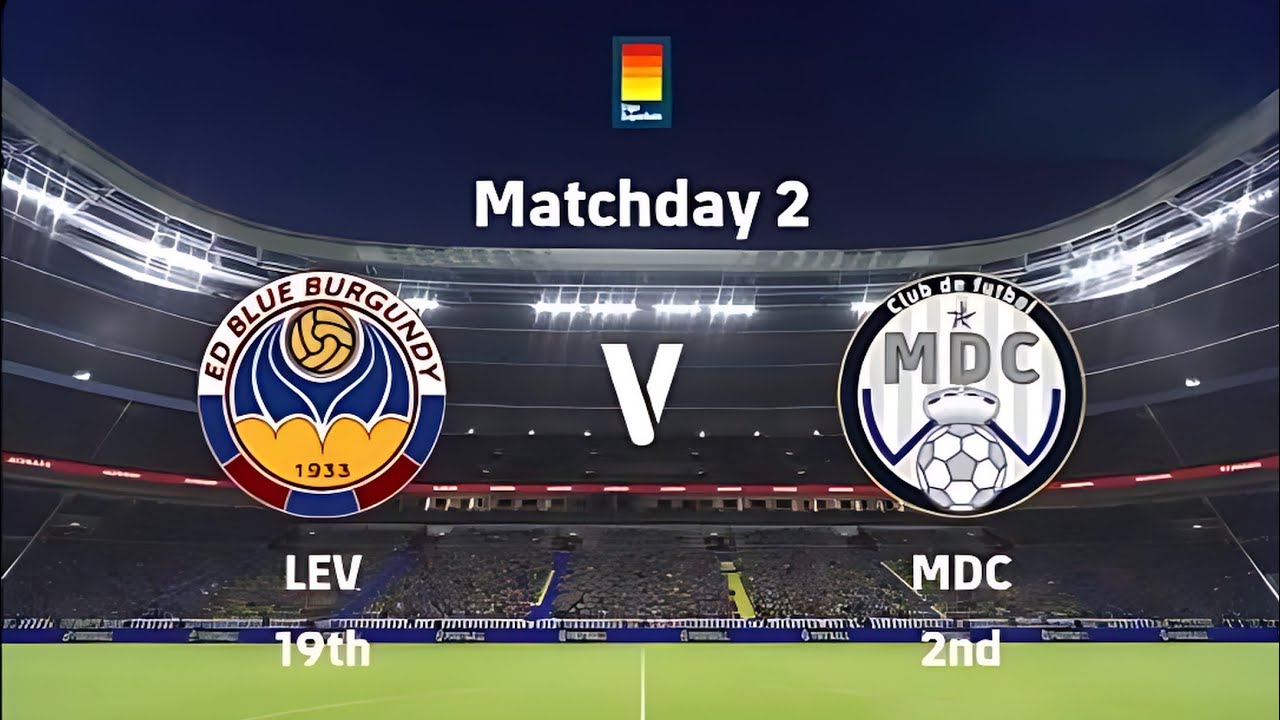 Real Madrid CF (Madrid Chamartin B) vs (Levante RA) Levante UD |1-3| Matchday 2 • eFootball 