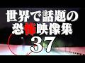 衝撃的な世界で話題の心霊・恐怖映像 37
