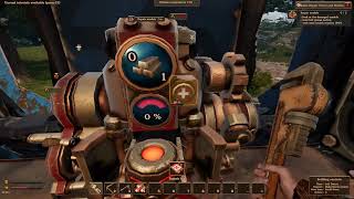 Volcanoids - First 20 minutes of Gameplay