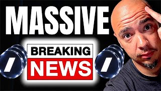 🚨BREAKING: The Universal Collateral Layer For Crypto Could Be Being Built Right Now!