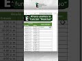 Así se calculan las horas laborables en Excel jefito 😎📌 #excel #exceltips #excelconsejos